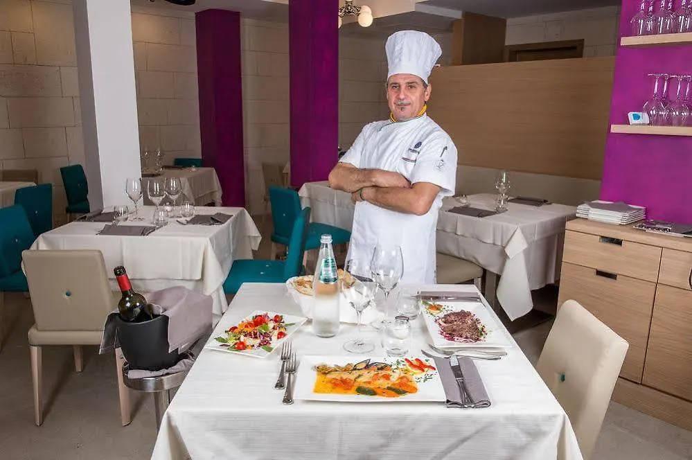 L'Ambasciata Hotel De Charme 3*, Cagliari