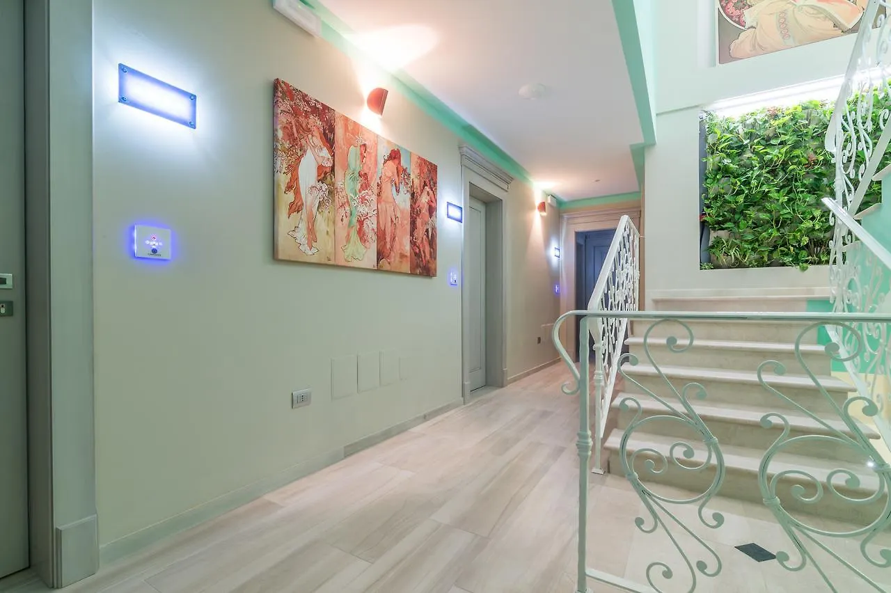 L'Ambasciata Hotel De Charme  Cagliari