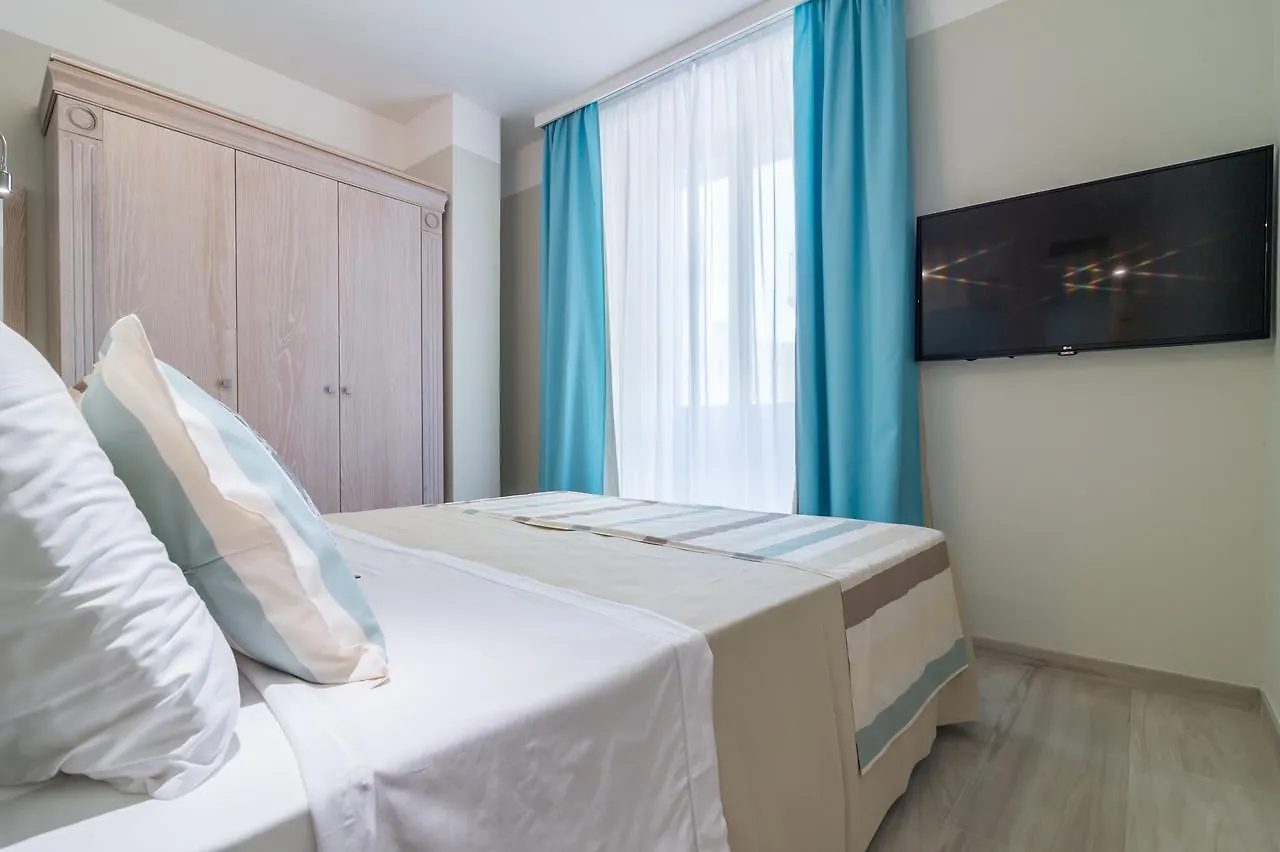 L'Ambasciata Hotel De Charme  Cagliari