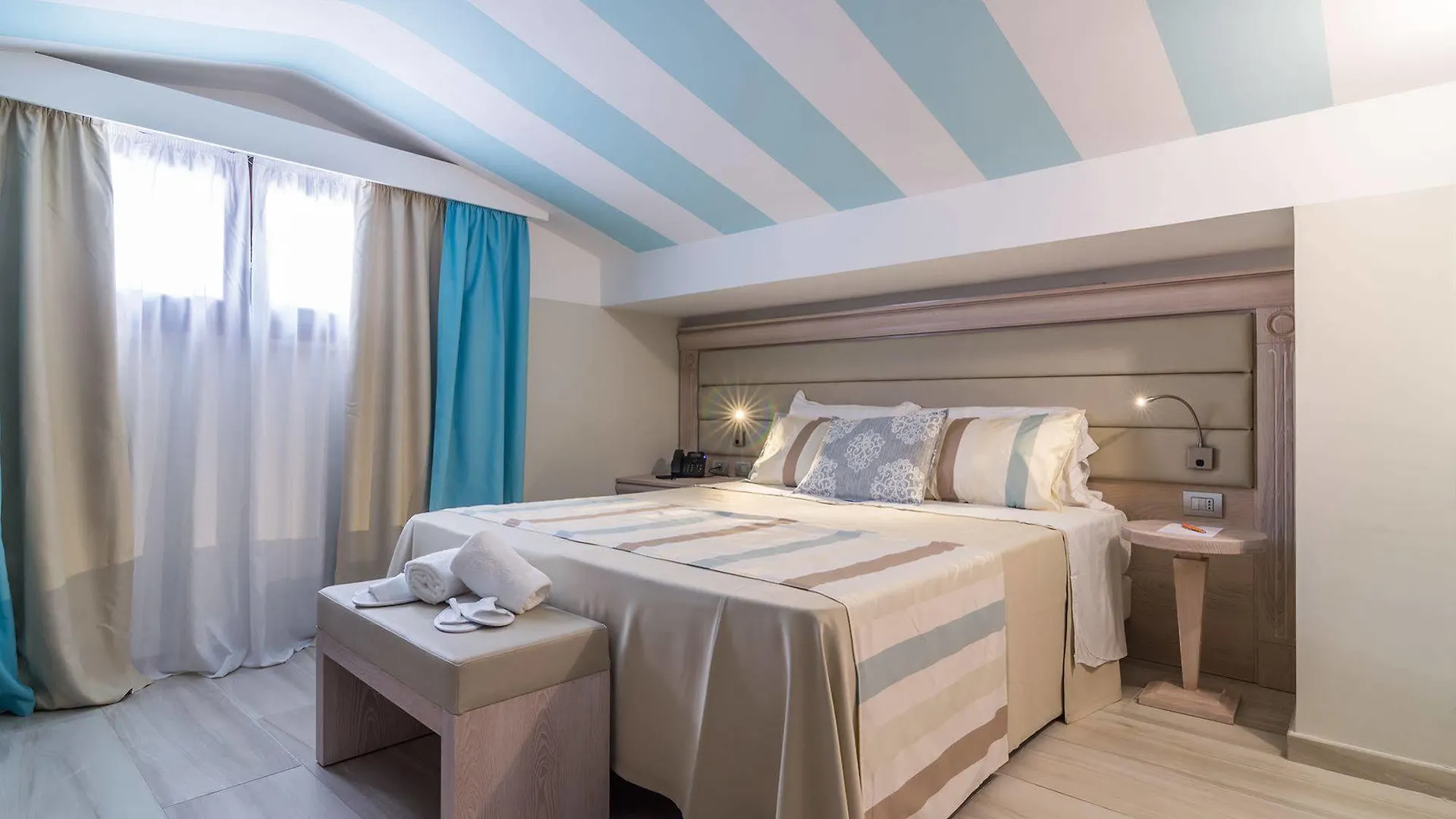L'Ambasciata Hotel De Charme Italy