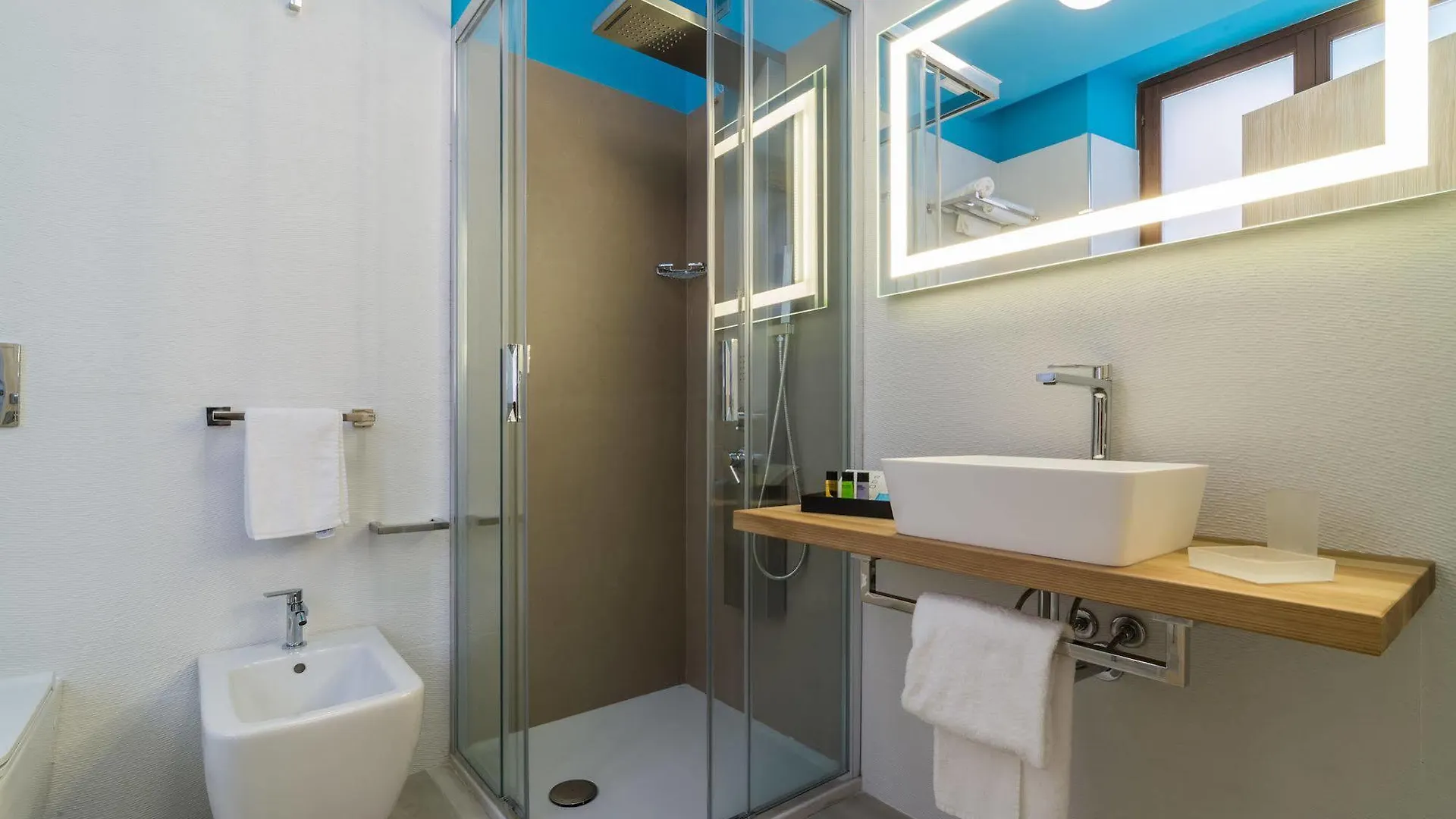 L'Ambasciata Hotel De Charme 3*, Cagliari