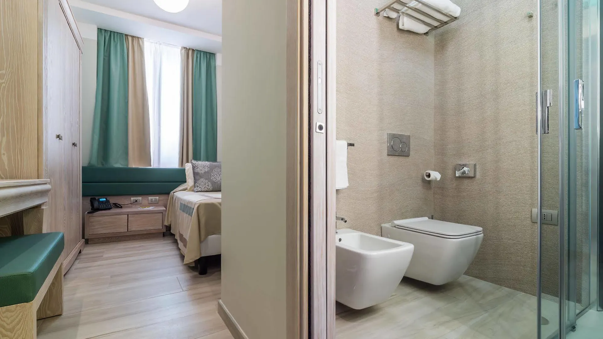 L'Ambasciata Hotel De Charme Italy