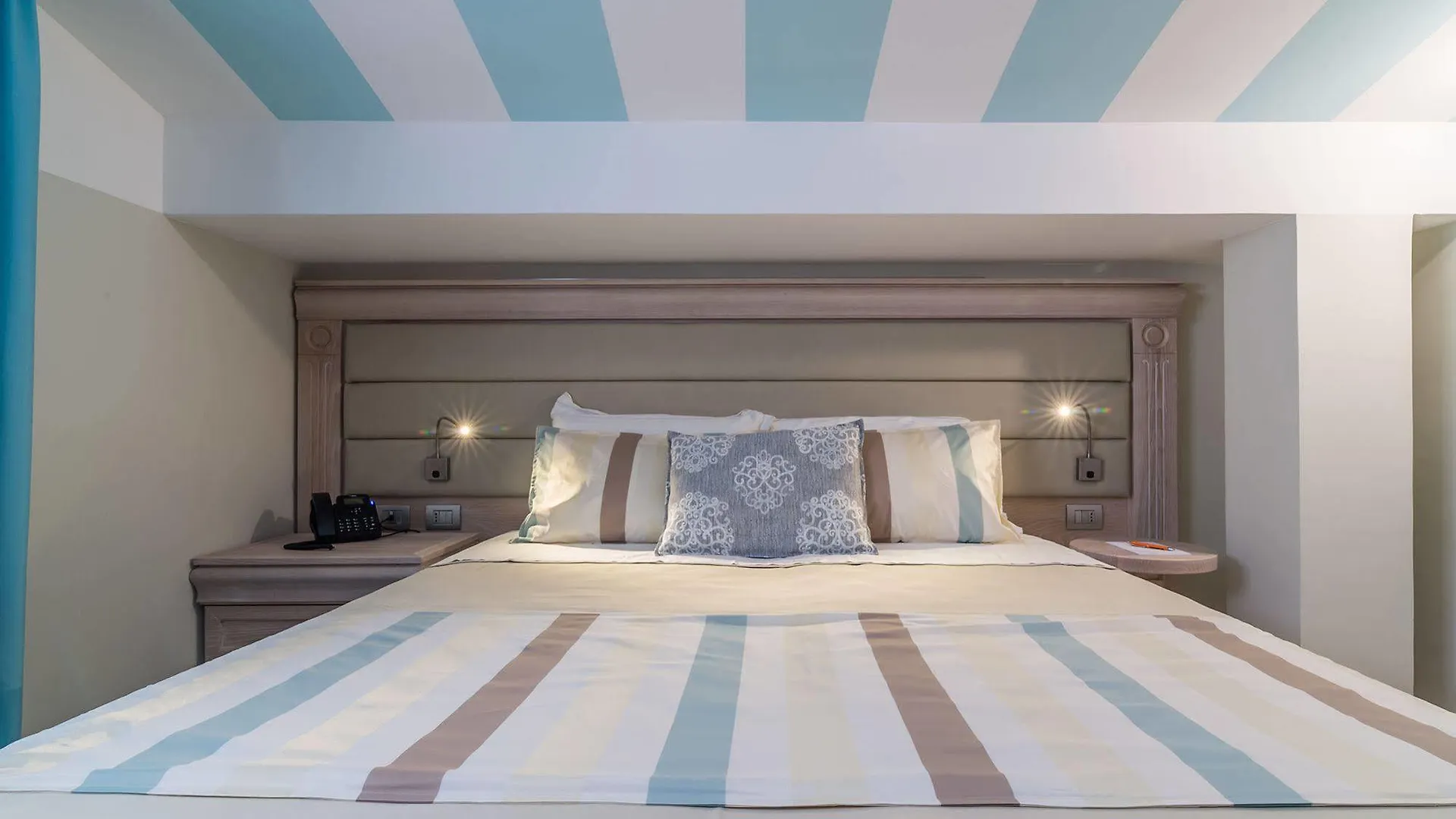 L'Ambasciata Hotel De Charme Cagliari