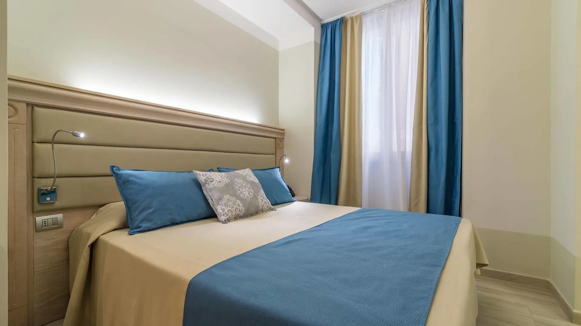L'Ambasciata Hotel De Charme Italy