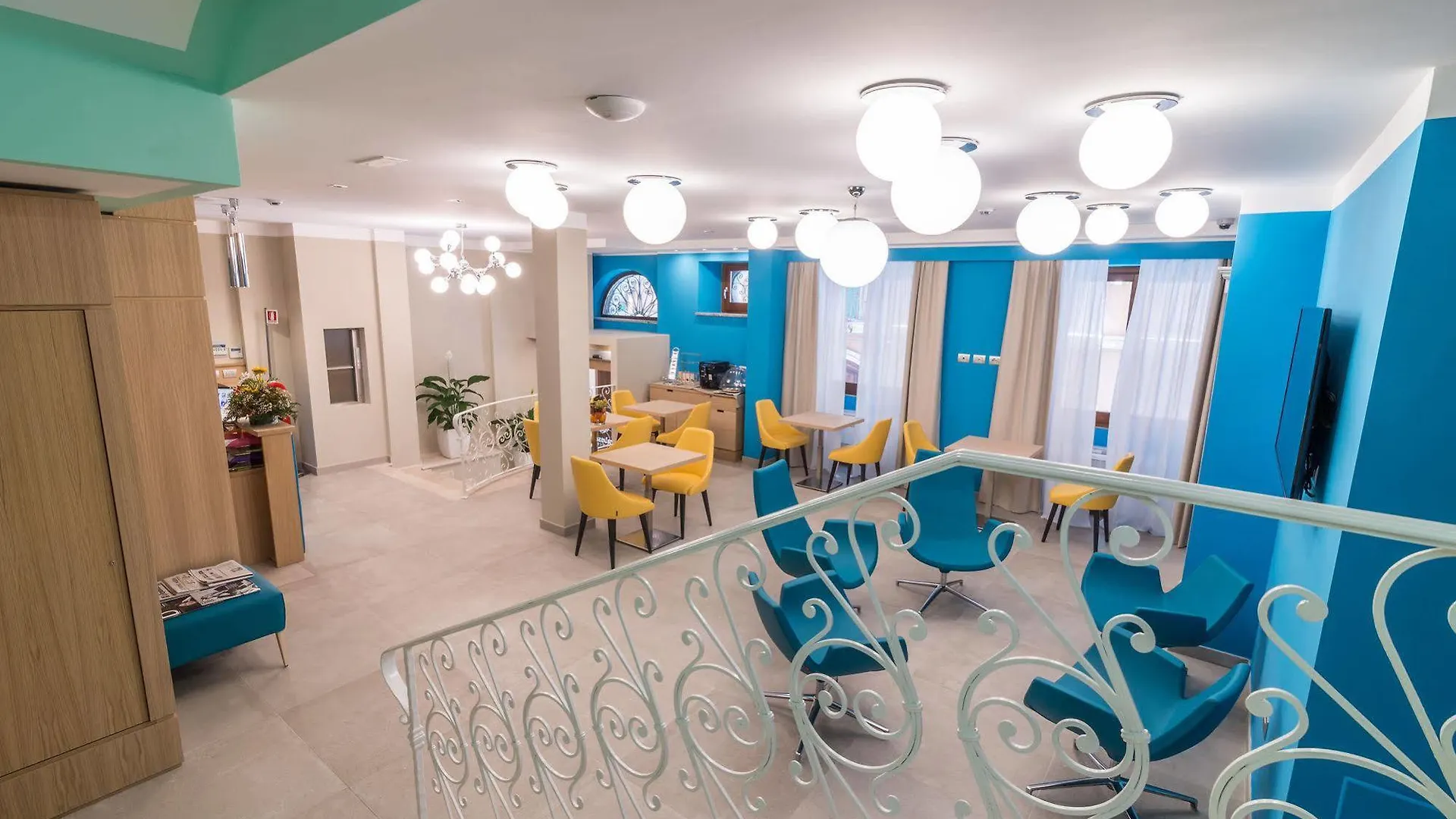 L'Ambasciata Hotel De Charme Italy