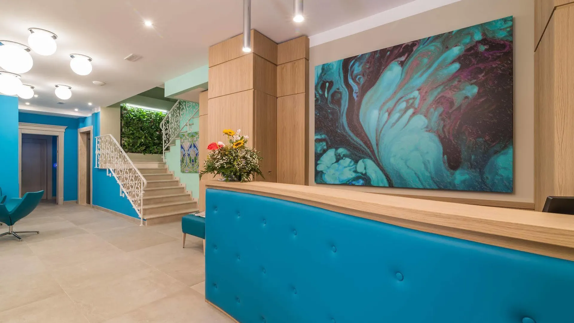 L'Ambasciata Hotel De Charme  Cagliari