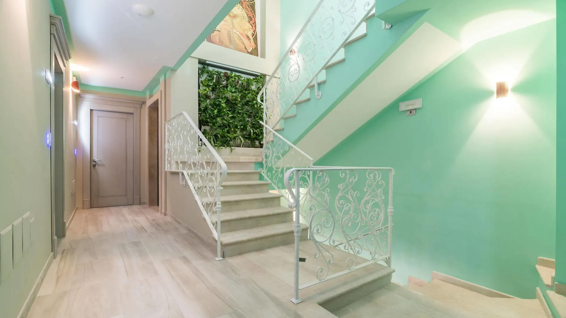 L'Ambasciata Hotel De Charme Cagliari