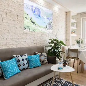 Apartment Magica Bellissimo & In Centro, Cagliari