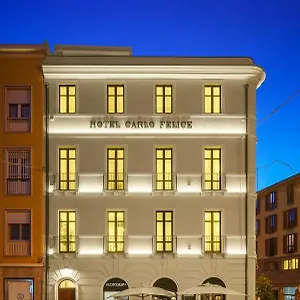 Hotell Boutique Carlo Felice, Cagliari