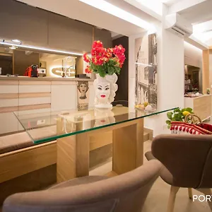 Apartment Porta Di Terra 'luxury ' Italy