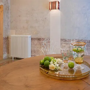  Apartment Boudoir Degli Orti, Unconventional In Borgata, Siracusa Italy
