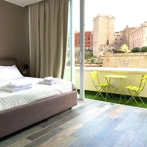 3* Pensión Vista - Piazza Yenne