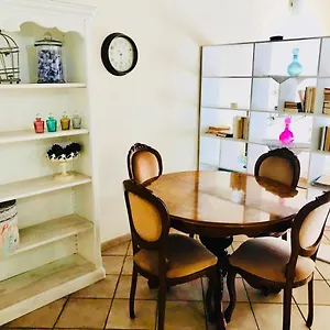 Apartment Le Rondini, Cagliari