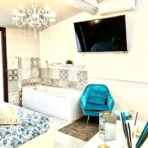 Mizzicahome Solemare Gasthuis Catánia