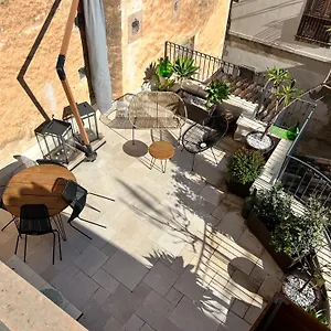  Apartment Sikelikos Italy