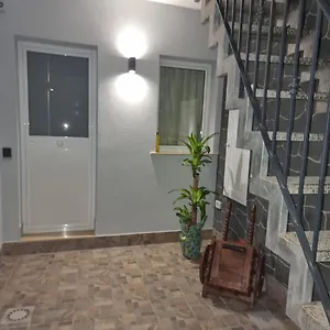 Al Punto Giusto Bed & Breakfast Catánia