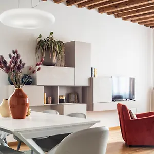 Apartment Erbaria Boutique R&r Italy