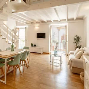 Apartment Domus De Silva - In Centro Storico A, Cagliari