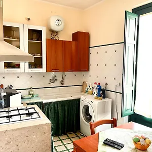  Apartment Leonarda Italy