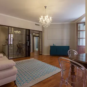 Apartment -101-, Cagliari