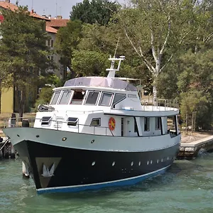  Botel Yacht Fortebraccio Italy
