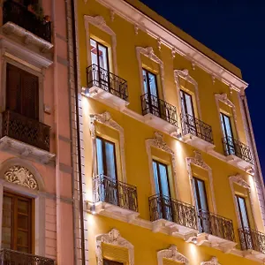 Hotell Flora, Cagliari