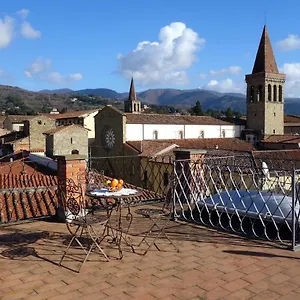  Holiday home Torre Medioevale D'uguccione Italy