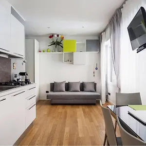  Apartment Delizioso Bilocale In Bocconi - Porta Romana Italy
