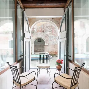  Apartment Riva Palace By Wonderful Italy Italy