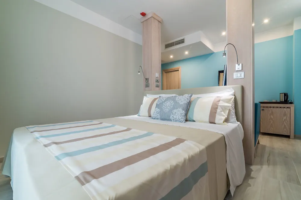 L'Ambasciata Hotel De Charme 3*, Cagliari Italy