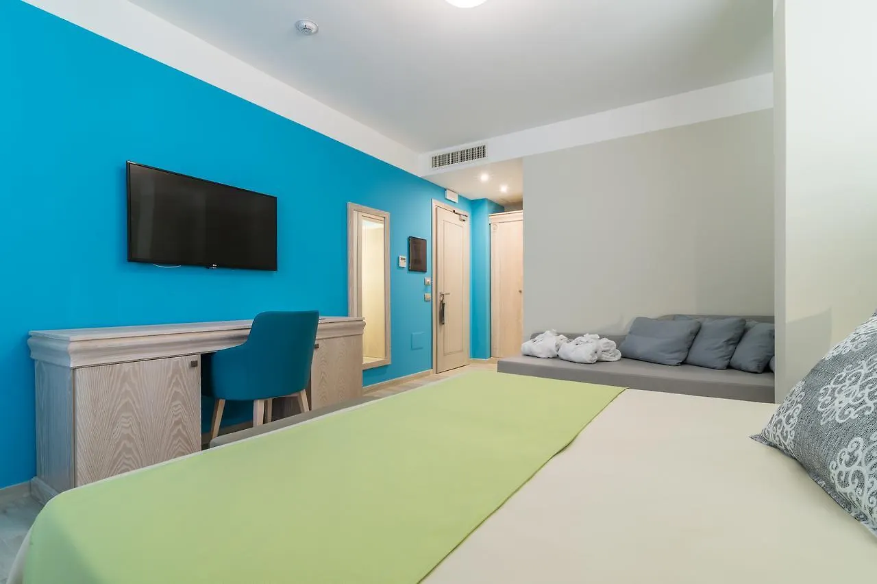 L'Ambasciata Hotel De Charme Cagliari