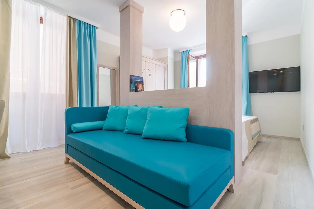***  L'Ambasciata Hotel De Charme Italy