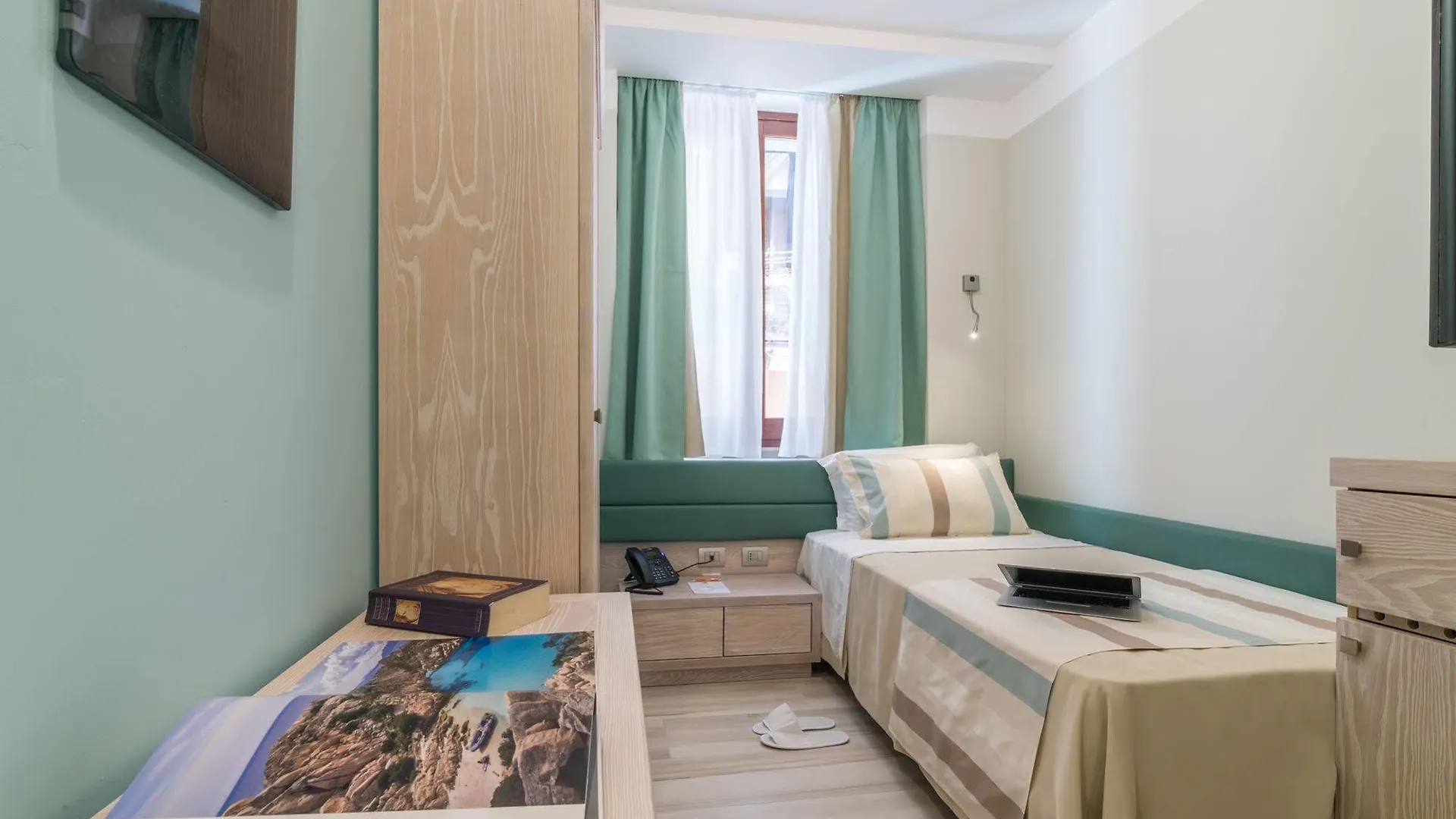 L'Ambasciata Hotel De Charme Cagliari