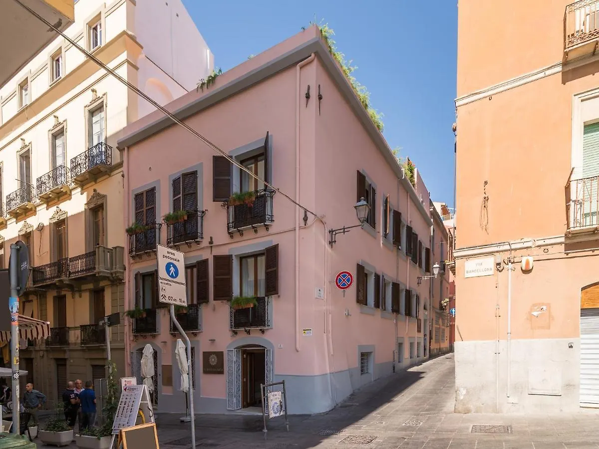 L'Ambasciata Hotel De Charme Italy